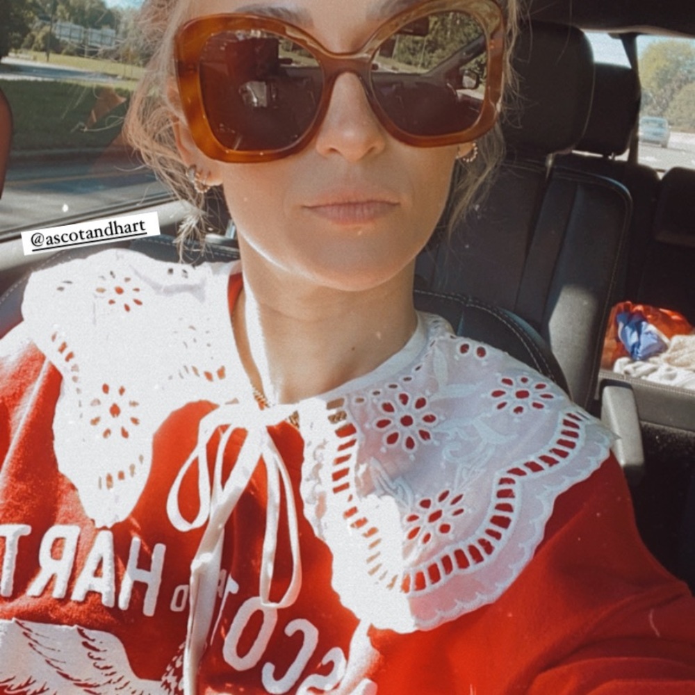 Meet your Posher, Chelsea